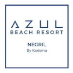 Free Cybersecurity Test Azul Beach Resort Logo
