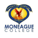 Free Cybersecurity Test Moneague College, Jamaica Logo