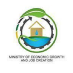 Free Cybersecurity Test Ministry of Economic Growth and Job Creation Logo