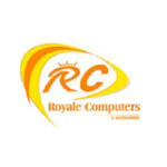Free Cybersecurity Test Royal Computers Jamaica Logo