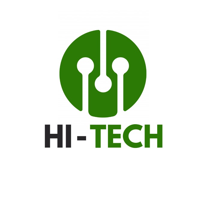 Hi-Tech Jamaica