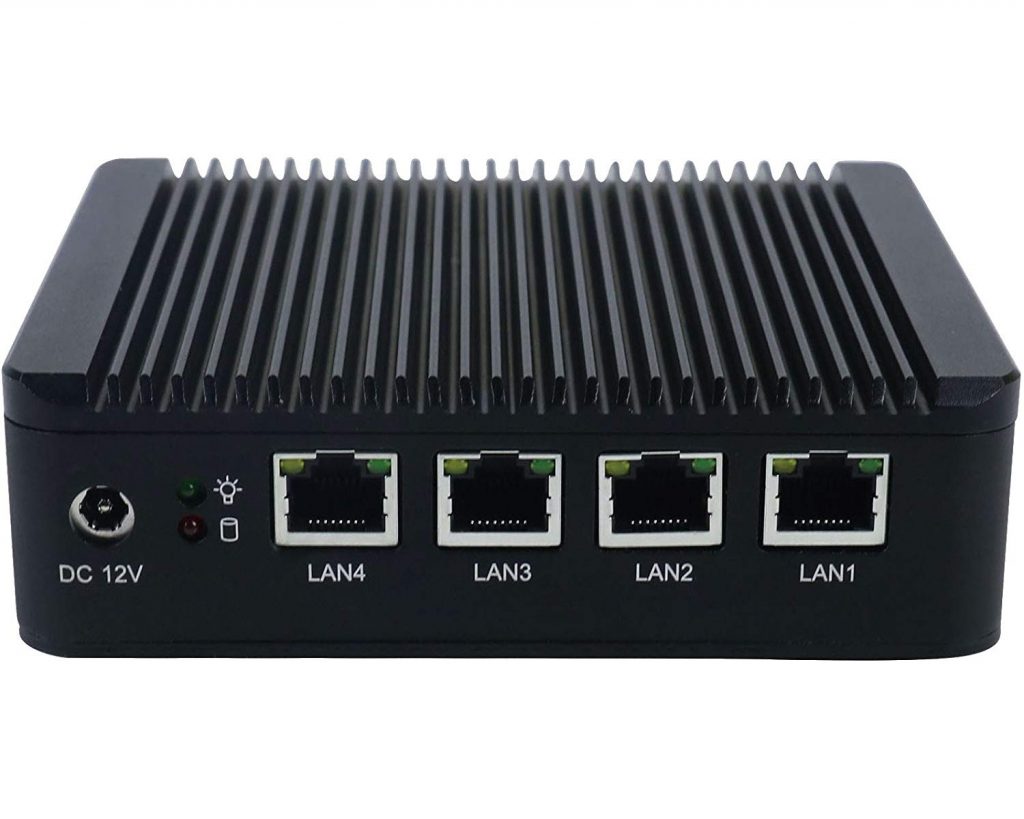 Firewall for small business - pfSense Firewall - Virtual Intelligence Solutions