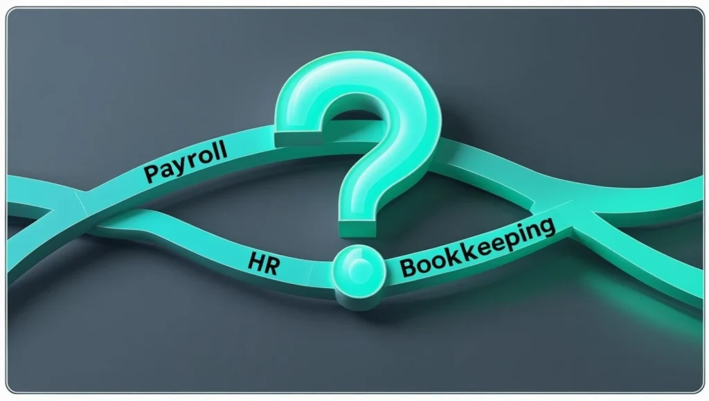 Is Payroll Part of HR? - Virtual Intelligence Solutions