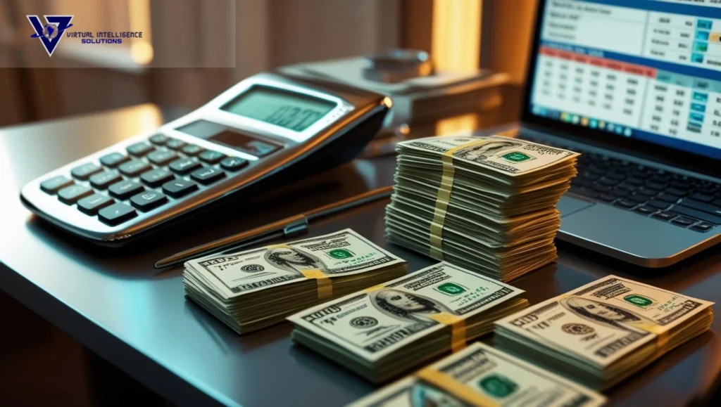 Payroll Taxes Jamaica - Virtual Intelligence Solutions