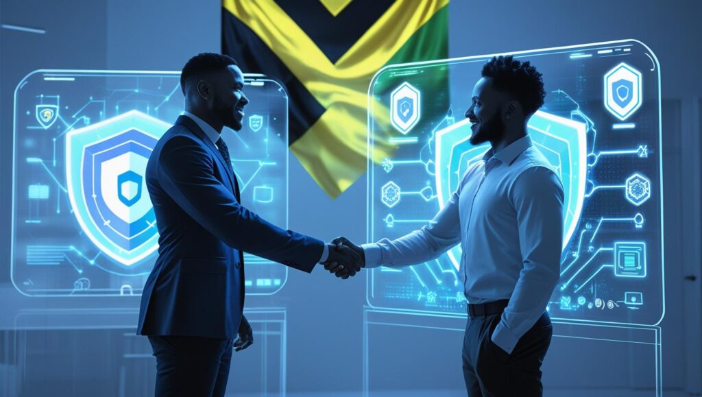 Virtual Intelligence Solutions - IT Companies in Jamaica
