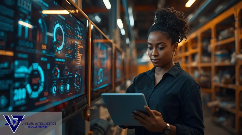 What Is Maintenance Management Software? Here's All You Need To Know