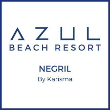 azul