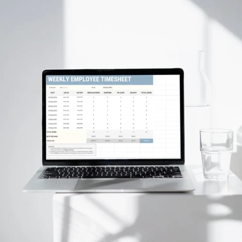 Build Your Payroll Software Jamaica - Virtual Intelligence Solutions